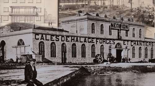 Επιστημονική συνάντηση στο Ιστορικό Αρχείο του Πολιτιστικού Ιδρύματος Ομίλου Πειραιώς