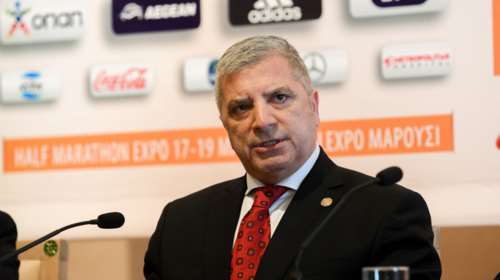 Λουκέτα παντού ζητάει ο Πατούλης: Γυμναστήρια, σχολές χορού και αθλητικά κέντρα