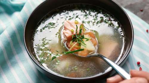 Κολλαγόνο: Οι τροφές που συμβάλλουν στη φυσική του παραγωγή