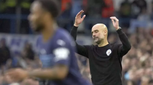 Μάντσεστερ Σίτι: Έκτος χαμένος ημιτελικός για τον Γκουαρντιόλα