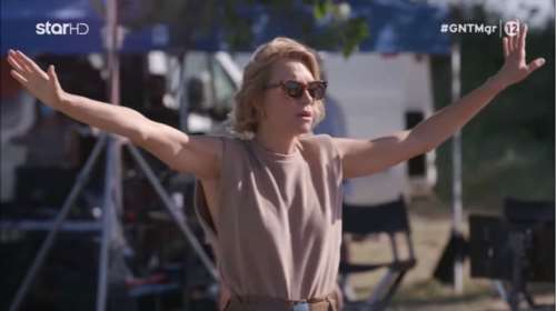 GNTM - Βίκυ Καγιά: Στοπ, στοπ, στοπ - Ο εκνευρισμός με τον παίκτη που &quot;έκλεψε&quot;