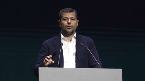 Εύσημα Πάιατ για τη ΔΕΗ: Τι είπε στον Στάσση στην Ουάσινγκτον και γιατί είναι εντυπωσιασμένος