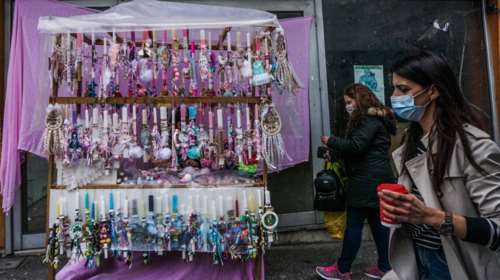 Handelsblatt: Το τολμηρό στοίχημα των Greekonomics - Ο Μητσοτάκης θέλει να ξεπεράσει την ύφεση με μειώσεις φόρων