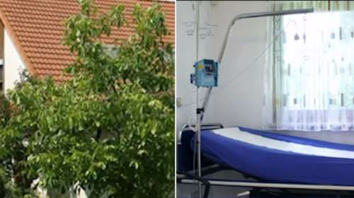 Ψευτογιατρός: Αυτή είναι η κλινική του συνεργού του στη Γερμανία [βίντεο]