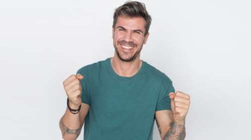 Η απίστευτη συνάντηση του Άκη Πετρετζίκη με γέυση MasterChef, 15 χρόνια μετά τη νίκη του στον διαγωνισμό