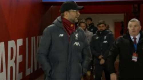 Κλοπ σε οπαδούς: Μαζέψτε τα χέρια σας ηλίθιοι [βίντεο]