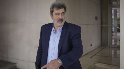 Απασφάλισε πάλι ο Πολάκης και στηρίζει τις ύβρεις Γρηγόρη: &quot;Βρε άιντε από δω, λαμόγια υποκριτές, που θα ζητήσουμε συγγνώμη&quot;