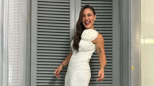 Λυδία και Ηλέκτρα Μπερνάρντο: Οι κόρες της Πηνελόπης Αναστασοπούλου έχουν τα πιο όμορφα, καστανόξανθα, μαλλιά