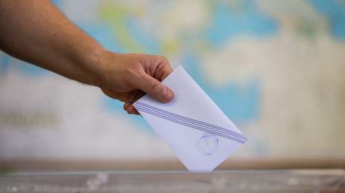 Εκλογές 2023: Νέα απόφαση για την εκλογική άδεια - Πόσες μέρες δικαιούνται οι εργαζόμενοι