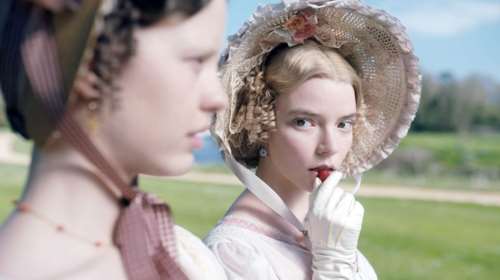 Οι 10 καλύτερες ταινίες του 2020 σύμφωνα με το TIME