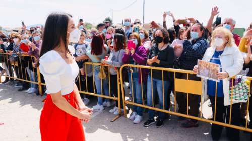 Βασίλισσα Λετίσια: Αυτό είναι τo μόνο μανικιούρ που επιλέγει η πιο κομψή royal