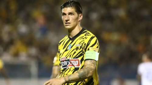 ΑΕΚ: Χειρουργείο για Τσούμπερ που χάνει το Mundial