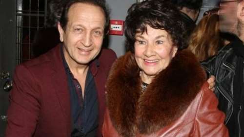 Καλή Καλό: Στο νοσοκομείο η θρυλική ηθοποιός που κινδυνεύει να μείνει στον δρόμο