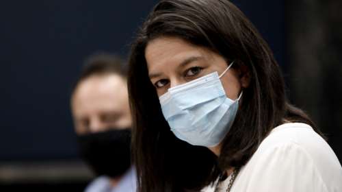 Κεραμέως: Τώρα προτεραιότητα έχει το άνοιγμα της 3ης Λυκείου - Τι λένε οι λοιμωξιολόγοι