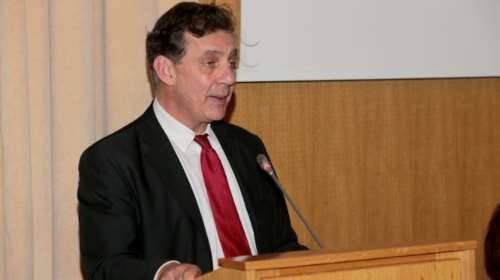 Κορονοϊός - Δημόπουλος: Πως θα αποφύγουμε τον δύσκολο δρόμο του &quot;lockdown&quot;