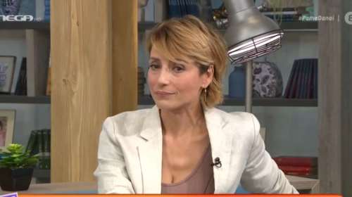 Αρτα - Ευδοκία Ρουμελιώτη για Εριέττα Κούρκουλου: Δεν την ξέρω αυτή τη γυναίκα αλλά συγκινήθηκα, έμεινα ξύπνια όλο το βράδυ