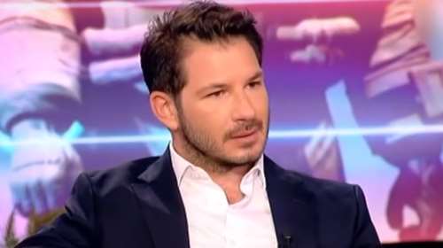 Γιώργος Περρής: Το ότι μίλησα ανοιχτά για την σεξουαλικότητά μου ήταν &quot;πολιτική κίνηση&quot;