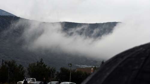 Κακοκαιρία: Συστάσεις προς τους πολίτες ενόψει της επιδείνωσης του καιρού