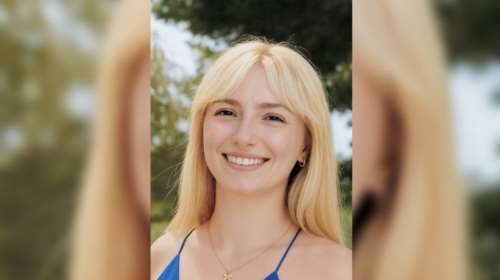 Ανείπωτος θρήνος στη Λάρισα: Νεκρή σε τροχαίο η 25χρονη Αναστασία