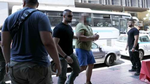 Σοκαριστικοί διάλογοι των μπράβων της νύχτας που εκβίαζαν και έκαιγαν: Σήμερα έχω δουλειά, θα πάω να βάλω φόκο κάπου