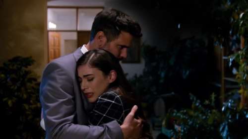 Οι &quot;Παγιδευμένοι&quot; επιστρέφουν - Φωτογραφίες από τα γυρίσματα &amp;  όσα θα δούμε τον Ιανουάριο