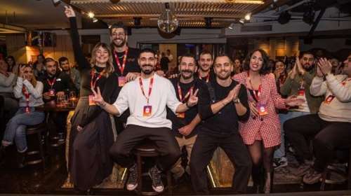 HoReCa Empowered: Επιστρέφει ανανεωμένο για να ενισχύσει τις δεξιότητες των επαγγελματιών του κλάδου