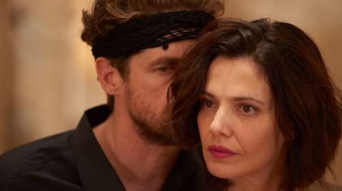 Σασμός SPOILER: Μαθιός &amp; Βασιλική χωρίζουν και αυτός είναι ο λόγος!