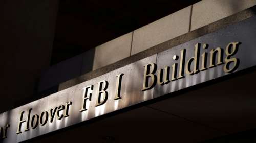 ΗΠΑ: Το FBI έκανε πάνω από 100 συλλήψεις για την εισβολή στο Καπιτώλιο
