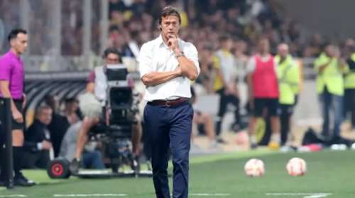 ΑΕΚ: Σενάρια επιστροφής του Αλμέιδα στην Τσίβας