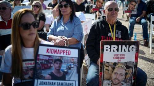 Γάζα: Η Χαμάς ισχυρίζεται πως κρατά αιχμάλωτο Ισραηλινό συνταγματάρχη - Το Ισραήλ τον είχε αναφέρει νεκρό