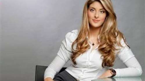 Τι απαντά η Ανθή Σαλαγκούδη για την σχέση της με τον Γιώργο Λιάγκα