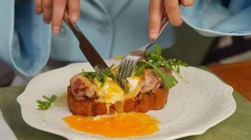 Οι 9 πιο συχνές τροφικές αλλεργίες - Και τα σημάδια που δεν πρέπει να αγνοήσεις