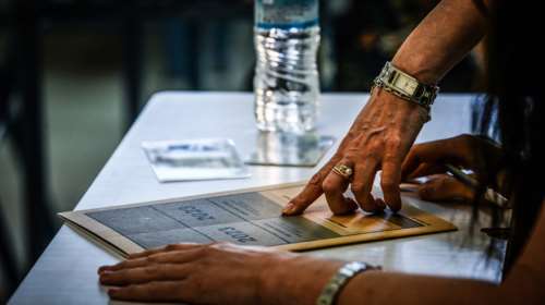 Πανελλήνιες 2023: Αυτά είναι τα σημερινά θέματα και οι απαντήσεις για τα ΕΠΑΛ - Ο πρώτος σχολιασμός
