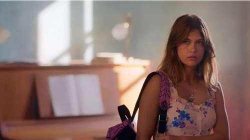 Κλέλια Ανδριολάτου: &quot;Έμαθα ότι πήρα τον ρόλο για το &quot;Maestro&quot; από την τηλεόραση&quot;