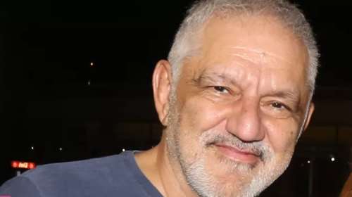 Νίκος Πορτοκάλογλου: Η φωτογραφία της συζύγου του με την εγγονή τους είναι ό,τι πιο cute θα δεις σήμερα