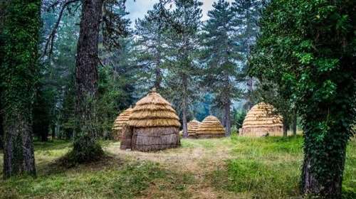 43ο Αντάμωμα στη Σαρακατσάνικη Στάνη την Παρασκευή 2 και το Σάββατο 3 Αυγούστου