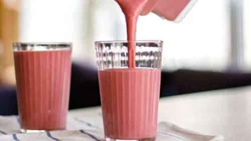 Καλοκαιρινά smoothies: Τρεις συνταγές για μείωση του κοιλιακού λίπους, για ενίσχυση του πεπτικού, για πρωινό