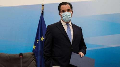 Γεωργιάδης: &quot;Δεν θα έχουμε το 100% της λειτουργίας της αγοράς, αλλά δεν θα έχουμε και το 100% του κλεισίματος&quot;