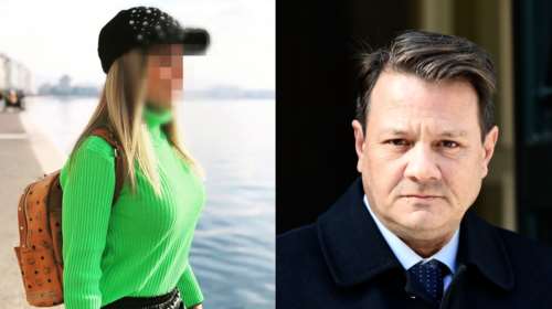 Επίθεση με βιτριόλι - Λύτρας στο TheTOC: Η Ιωάννα δεν ξέρει για το GPS - Η 35χρονη δεν έχει το ακαταλόγιστο