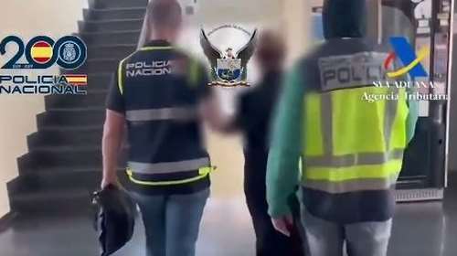 Ισπανία: Πρώην επικεφαλής της Αστυνομίας είχε κρύψει 20 εκ ευρώ στους τοίχους του σπιτιού του - &quot;Το σπιτι του Πάμπλο Εσκομπάρ&quot;