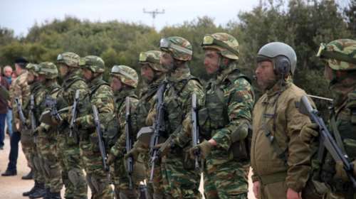 Σώματα Ασφαλείας: Τι αλλάζει στους μισθούς σε Αστυνομία, Πυροσβεστική και Λιμενικό – Aναλυτικοί πίνακες