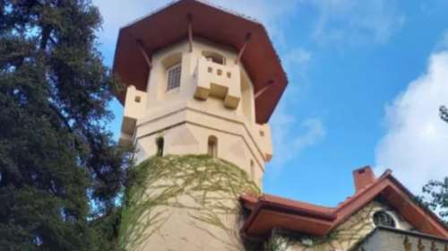 Άλλαξε χέρια η βίλα Βγενόπουλου στην Εκάλη - 3,3 εκατ. ευρώ έδωσε ο νέος ιδιοκτήτης [εικόνες]