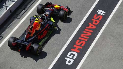 GP Ισπανίας: Ταυρομαχία στην Καταλονία