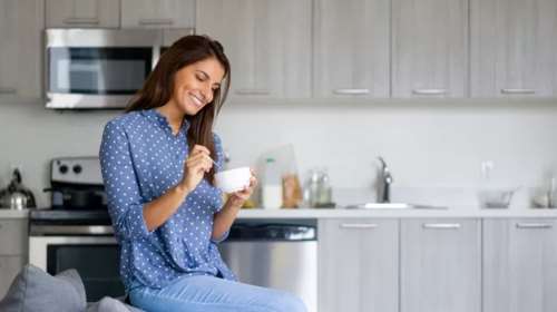 Το υγιεινό σνακ που είναι φουλ στη χοληστερίνη