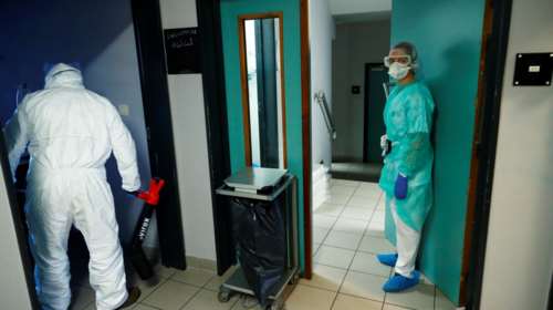 Κορονοϊός: Έσπασε το φράγμα των τριών εκατ. κρουσμάτων παγκοσμίως, πάνω από 209.000 οι νεκροί