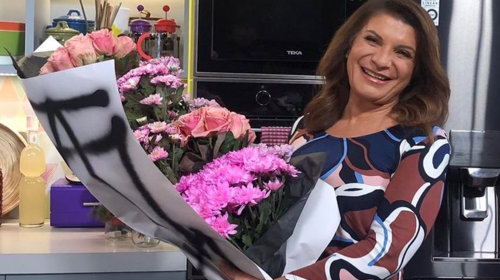 Καθαρά Δευτέρα: 2+1 υπέροχες συνταγές από την Αργυρώ Μπαρμπαρίγου για τα νηστίσιμα σας