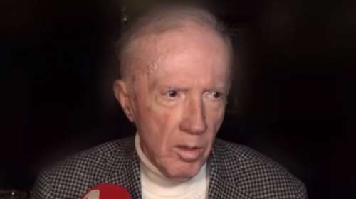 Κωνσταντίνος Πλεύρης: &quot;Δεν συμφωνώ με την αναγνώριση των ομοφυλόφιλων, παραβιάζεται η φύση, είναι μια διαστροφή&quot;