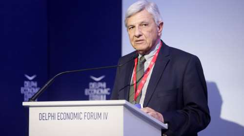 Γιαννίτσης: Πιο κοντά από ποτέ η έναρξη της επένδυσης στο Ελληνικό