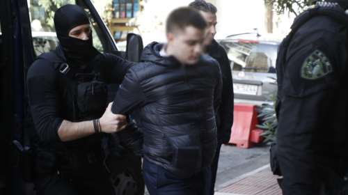 Δολοφονία Λυγγερίδη: Αποχή δικηγόρων στη δίκη με αίτημα τη μεταφορά της στο Εφετείο Αθήνας