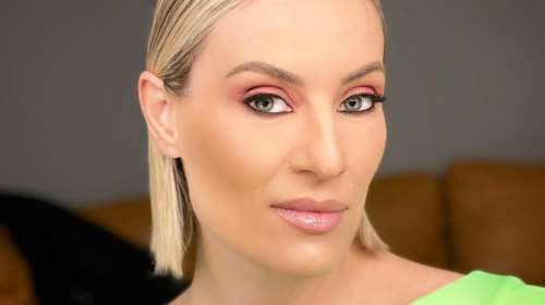 Ελεονώρα Μελέτη: Η τρυφερή ανάρτηση για την επέτειο της με τον Θοδωρή Μαροσούλη